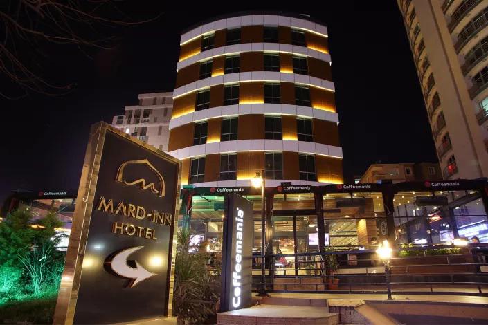 Mard-Inn Hotel