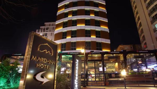 Mard-Inn Hotel