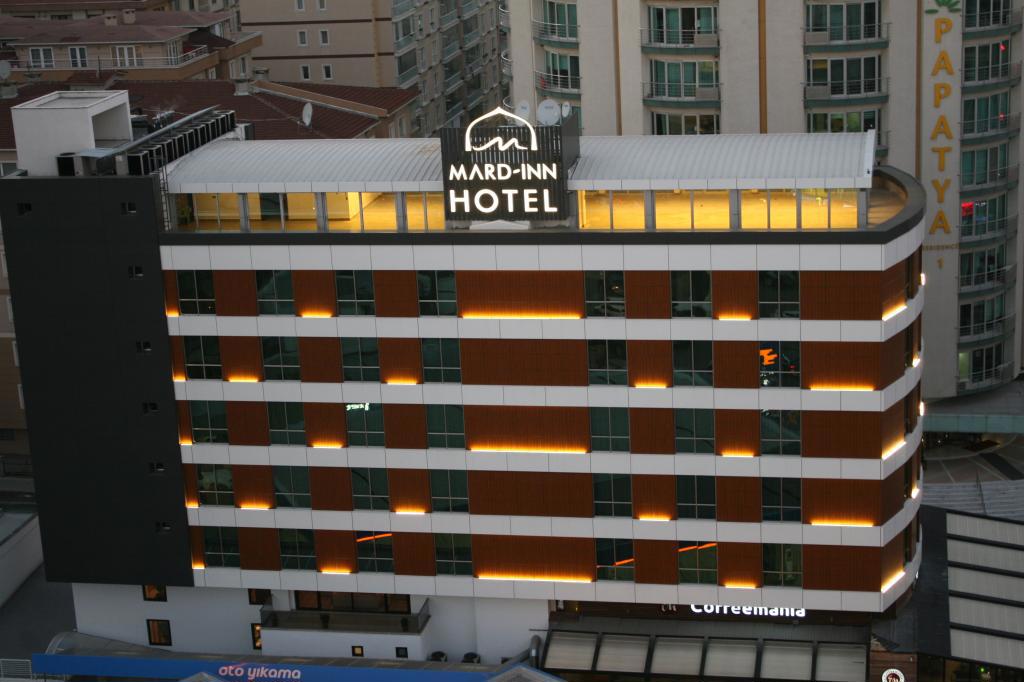 Mard-Inn Hotel