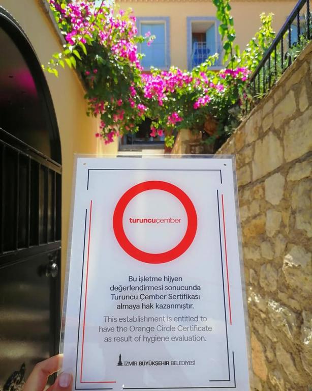 Sihirli Kitap Kahve Konuk Evi