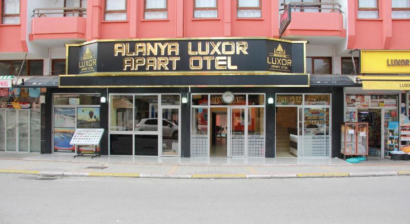 Luxor Apart