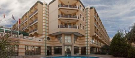 Kervansaray Termal Convention Center & SPA