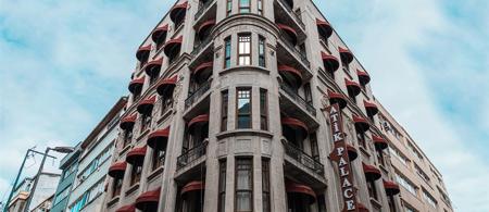 Atik Palace
