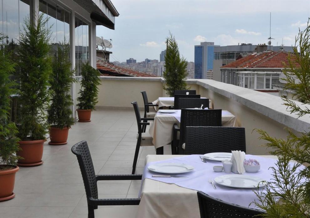 Atik Palace
