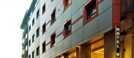 Bella Hotel Kadıköy