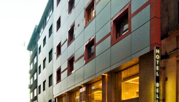 Bella Hotel Kadıköy