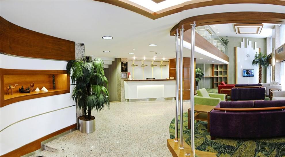 Bella Hotel Kadıköy