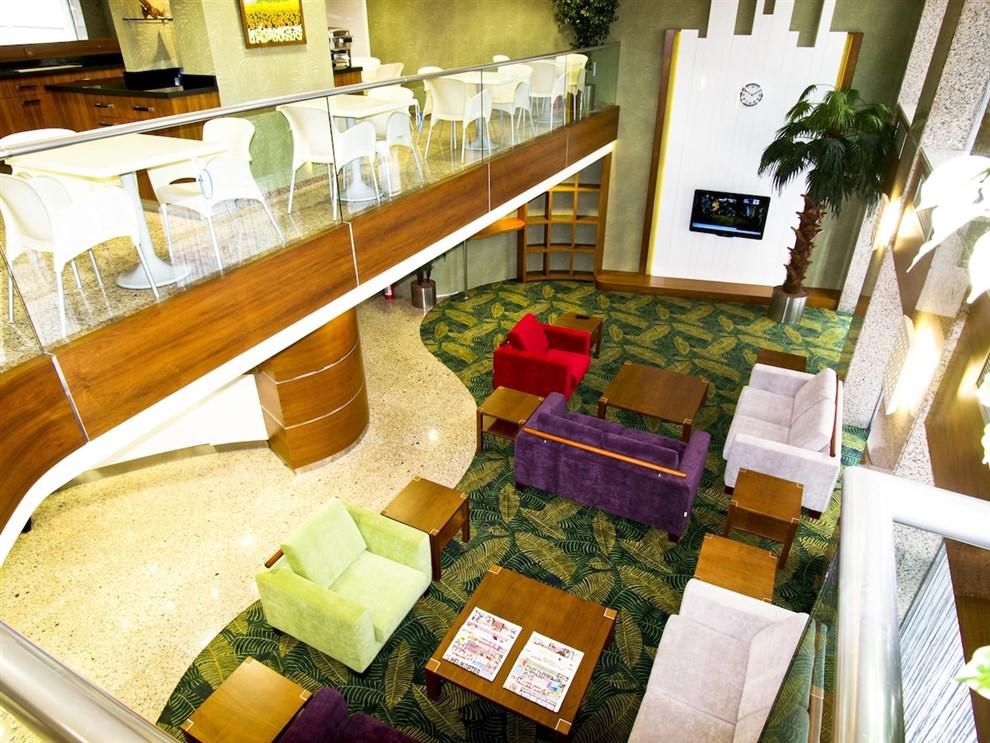 Bella Hotel Kadıköy