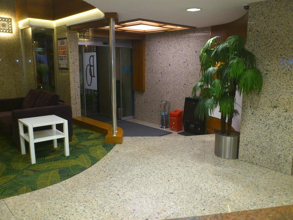 Bella Hotel Kadıköy