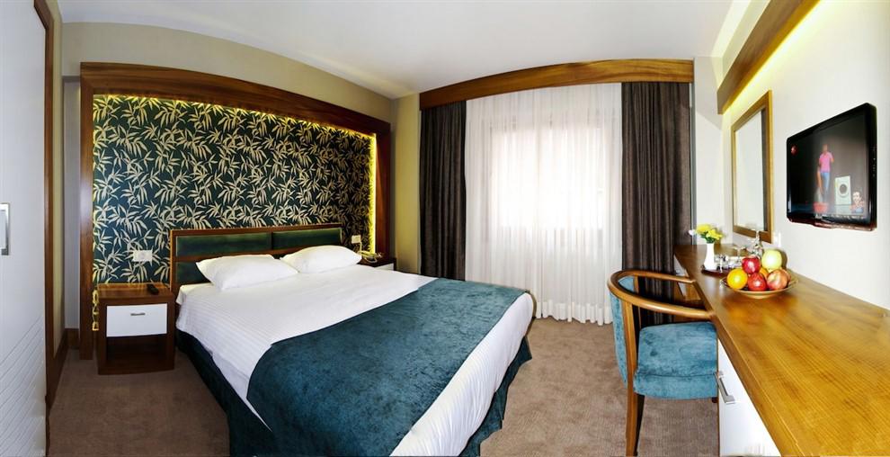 Bella Hotel Kadıköy