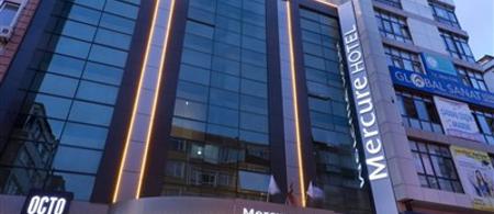 Mercure Istanbul Bakırköy
