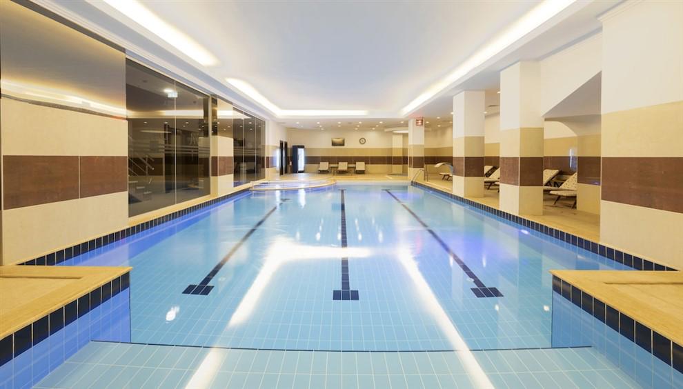 Mercure Istanbul Bakırköy