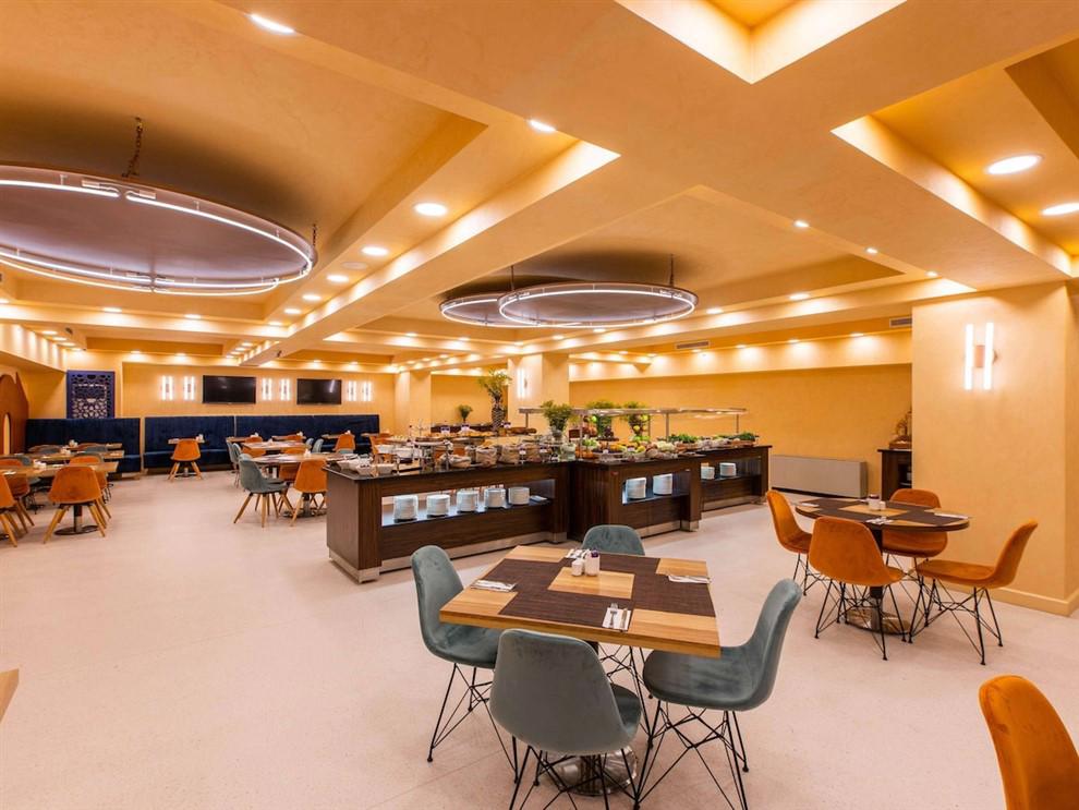 Mercure Istanbul Bakırköy
