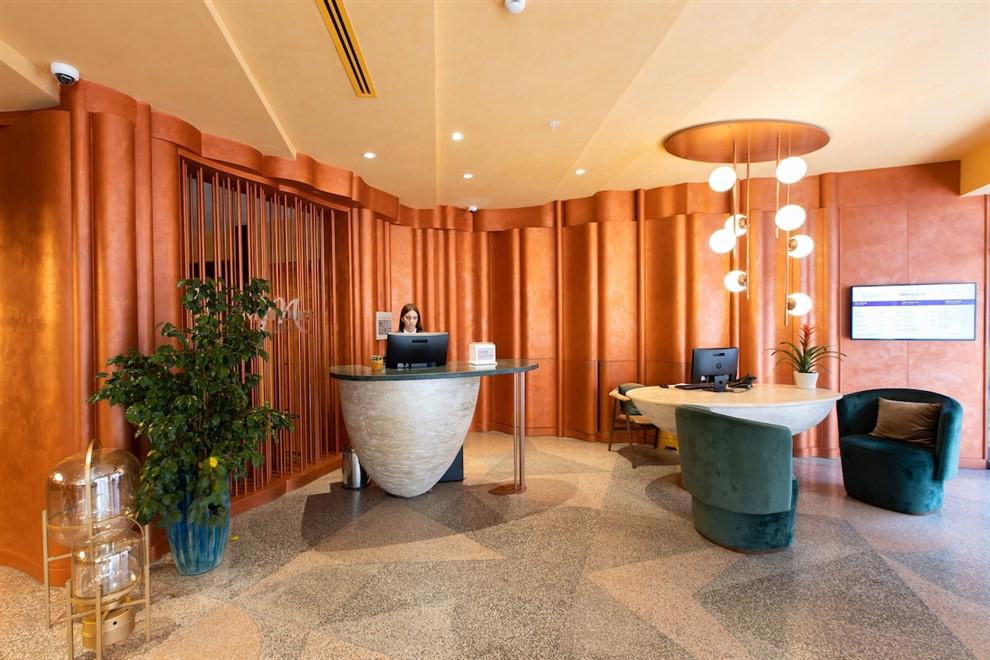 Mercure Istanbul Bakırköy