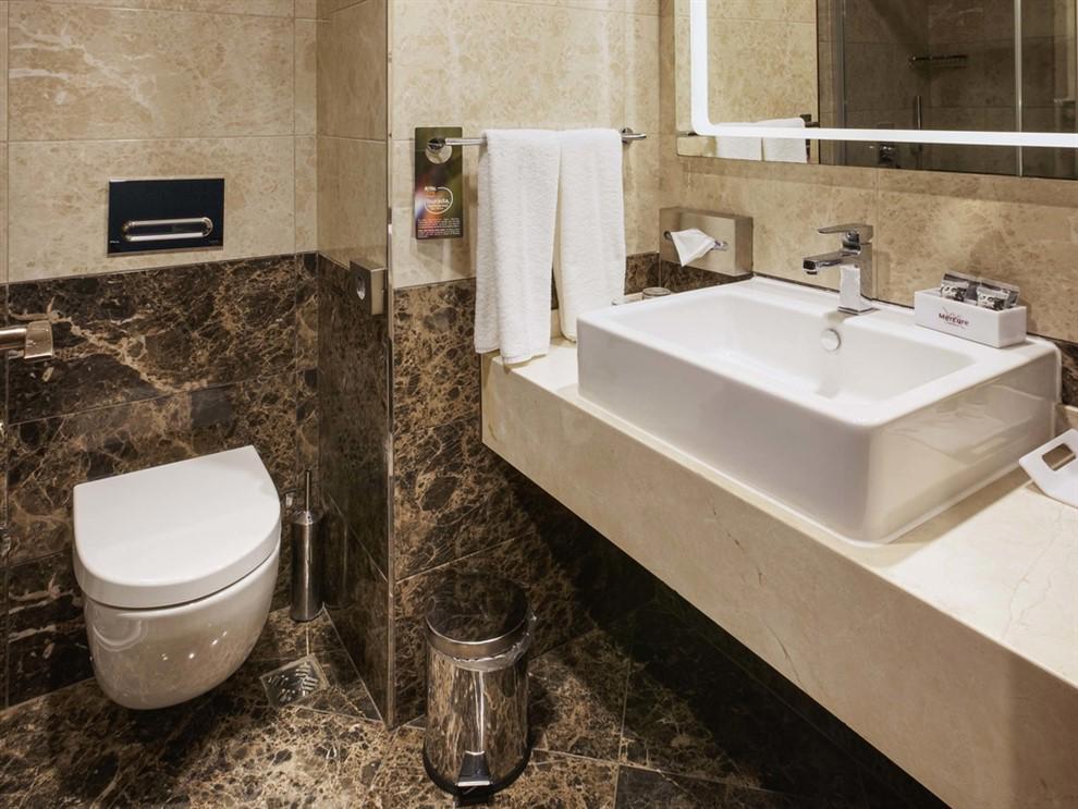 Mercure Istanbul Bakırköy