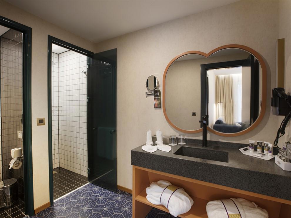 Mercure Istanbul Bakırköy