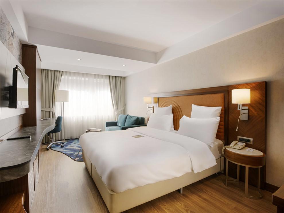 Mercure Istanbul Bakırköy