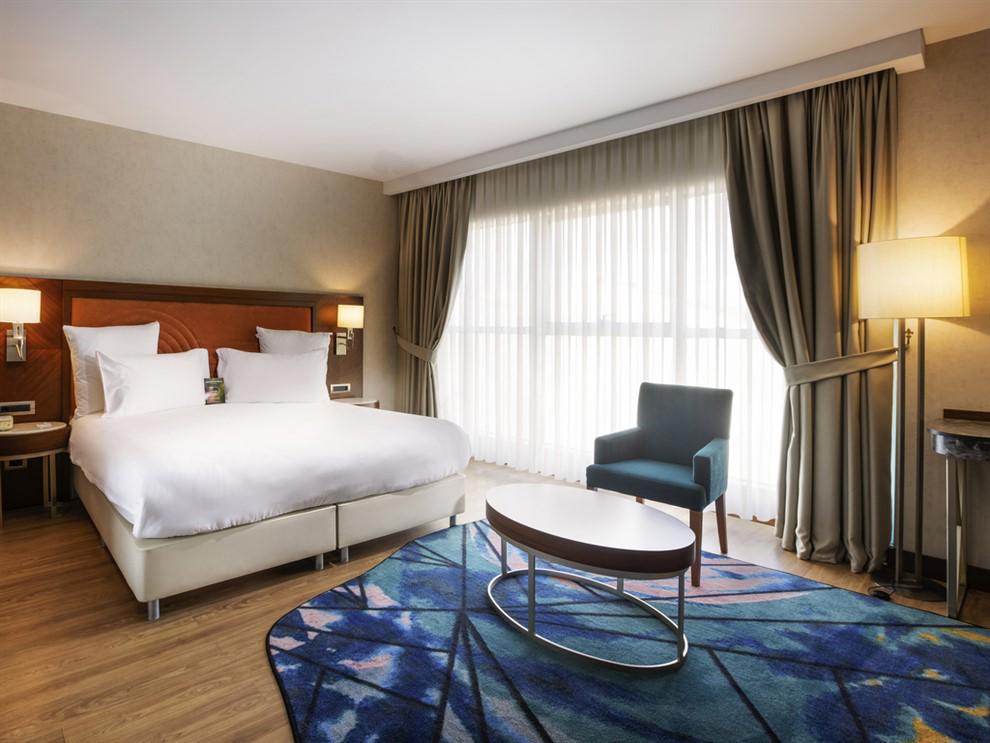 Mercure Istanbul Bakırköy