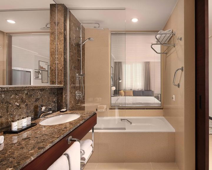 Sheraton İstanbul Levent