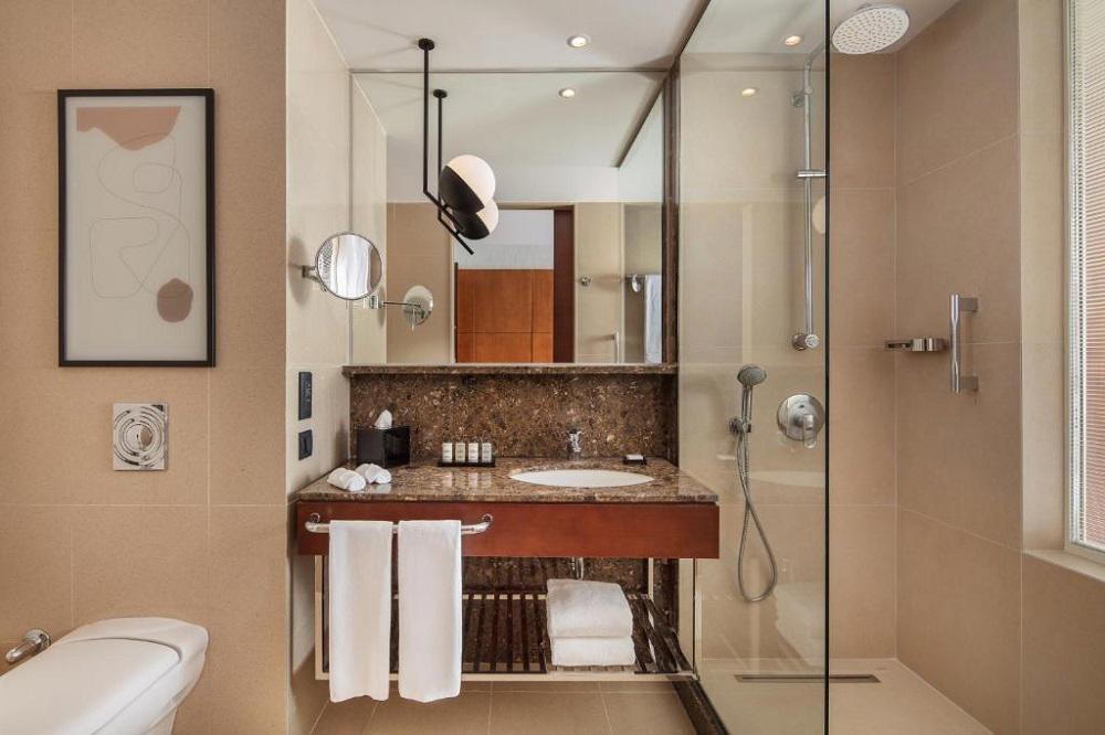 Sheraton İstanbul Levent