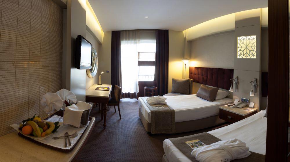 Kervansaray Termal Convention Center & SPA