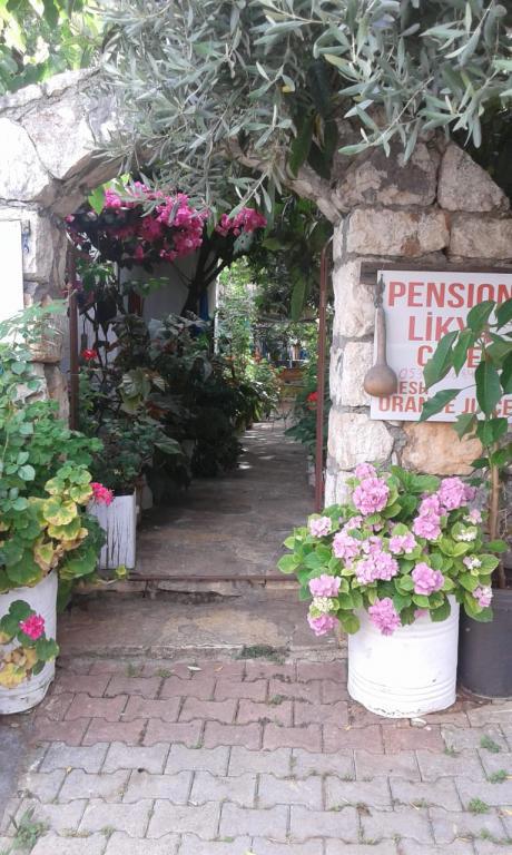 Likya Pansiyon