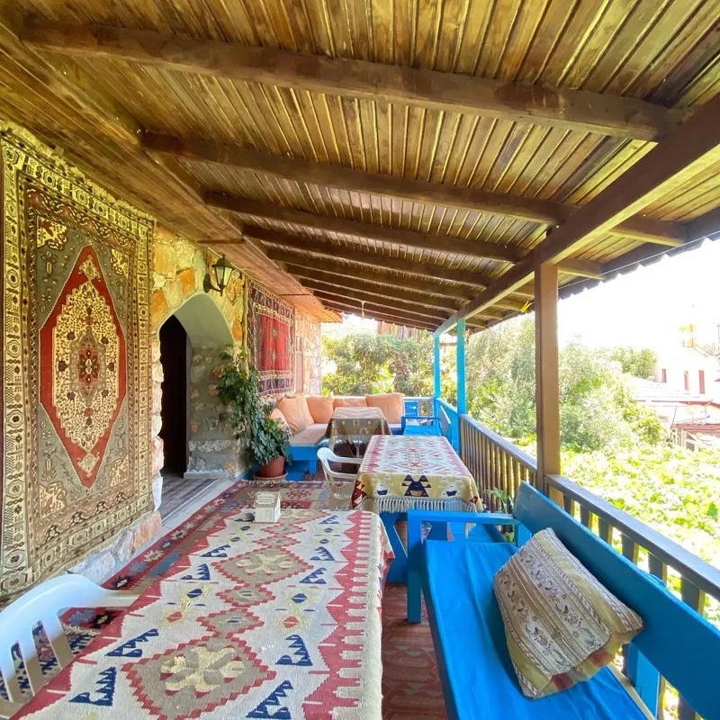 Likya Pansiyon