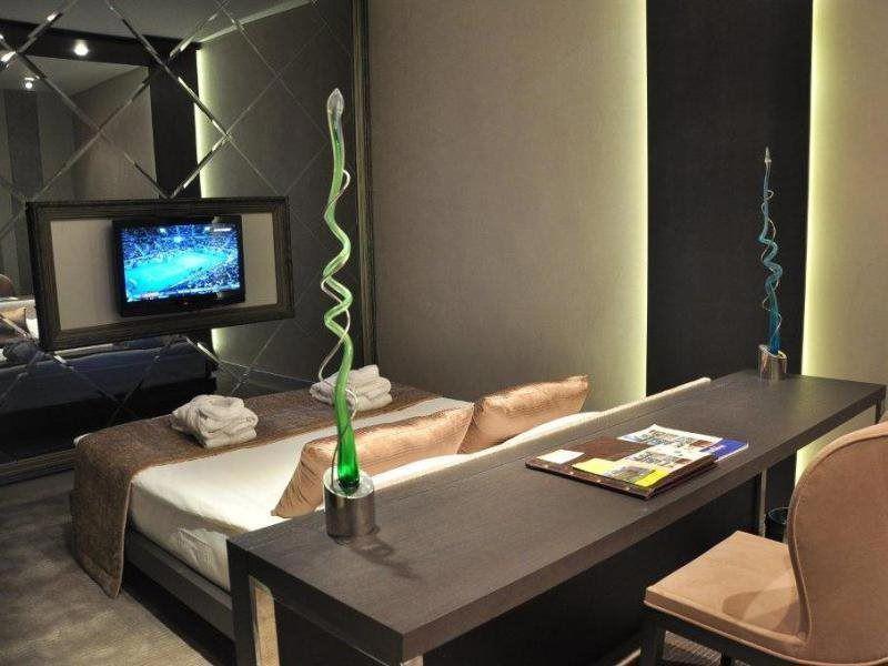 Kervansaray Termal Convention Center & SPA