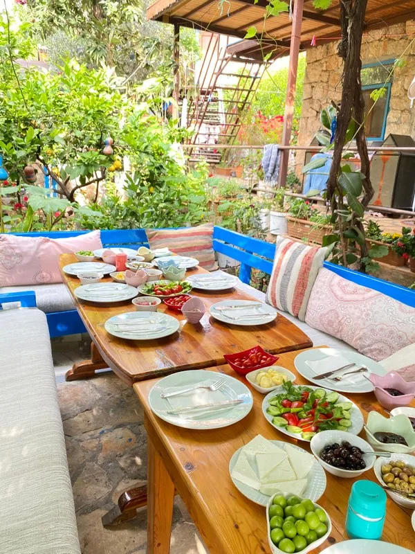 Likya Pansiyon