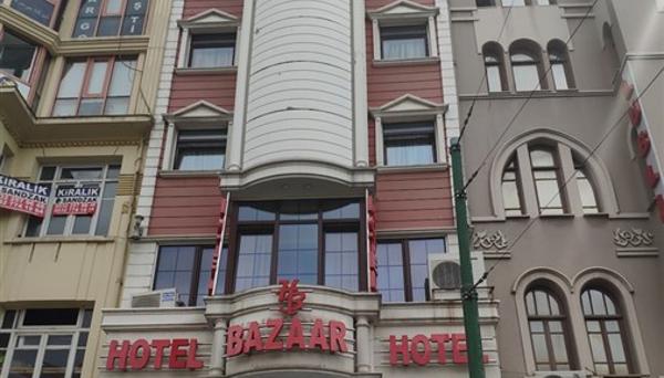 Hotel Bazaar
