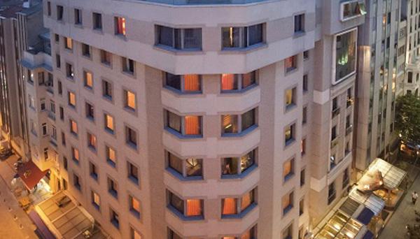 Best Western Eresin Taxim