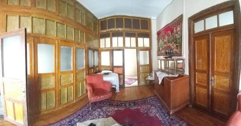 Bayraktar Konağı
