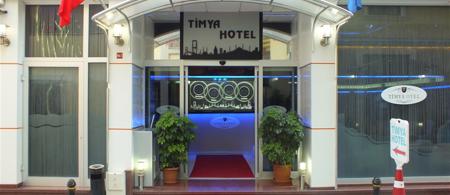 Timya Otel