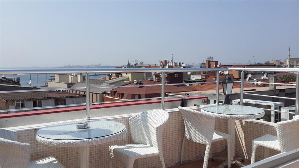 Timya Otel