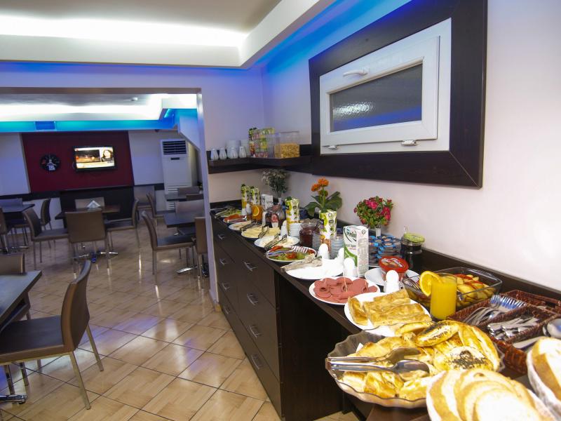 Timya Otel