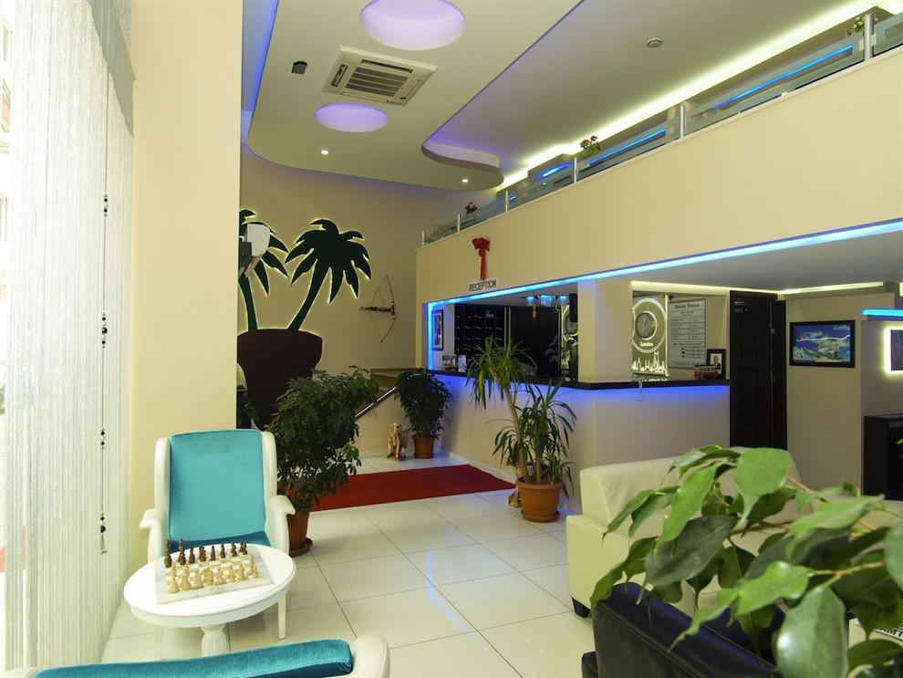 Timya Otel