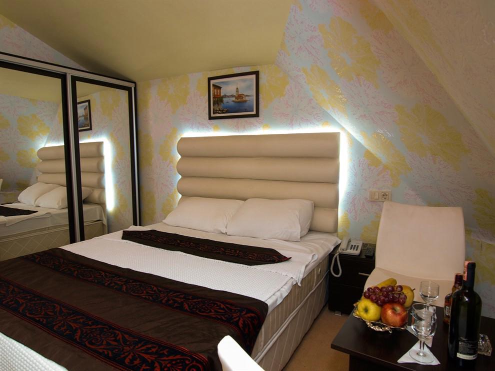 Timya Otel
