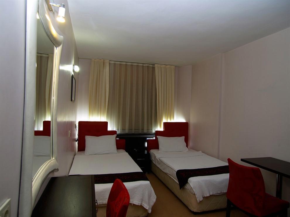 Timya Otel