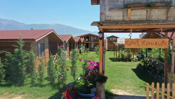 Em-Ba Butik Bungalov