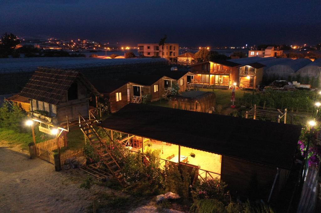 Em-Ba Butik Bungalov