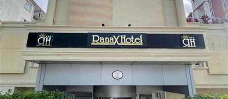 Ranax Hotel