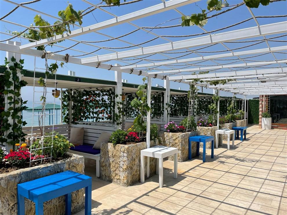 Ranax Hotel
