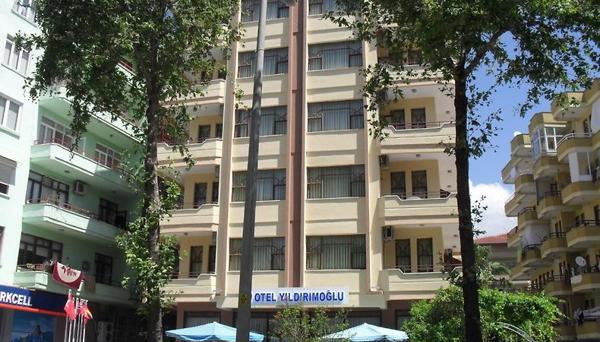 Yıldırımoğlu Hotel