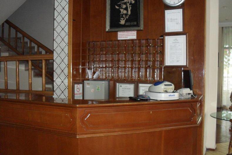 Yıldırımoğlu Hotel