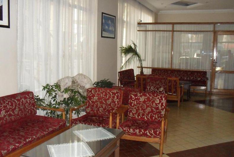 Yıldırımoğlu Hotel