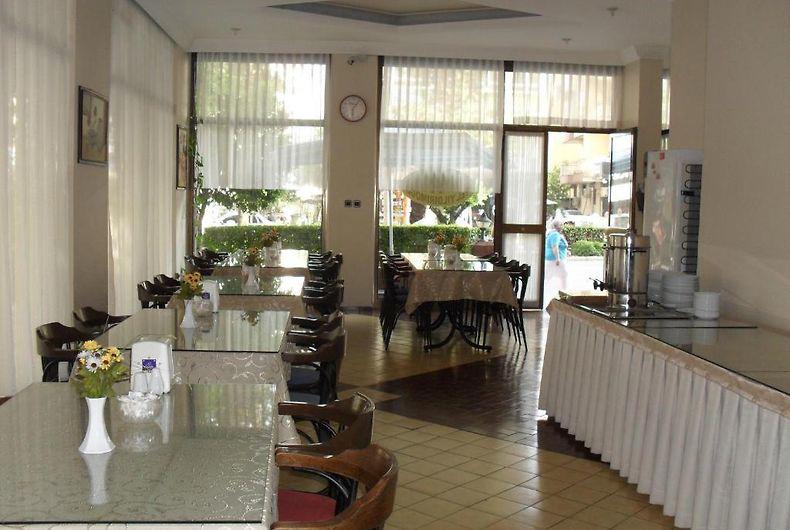 Yıldırımoğlu Hotel