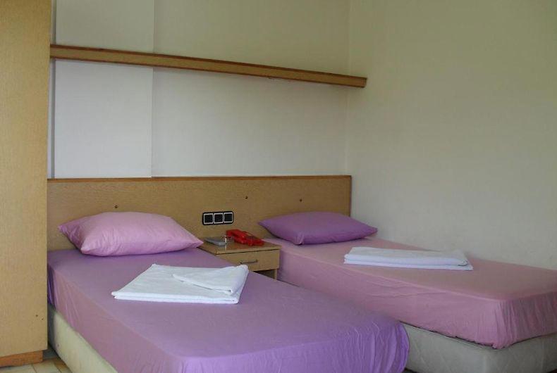 Yıldırımoğlu Hotel