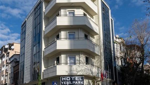 Yeşilpark Hotel