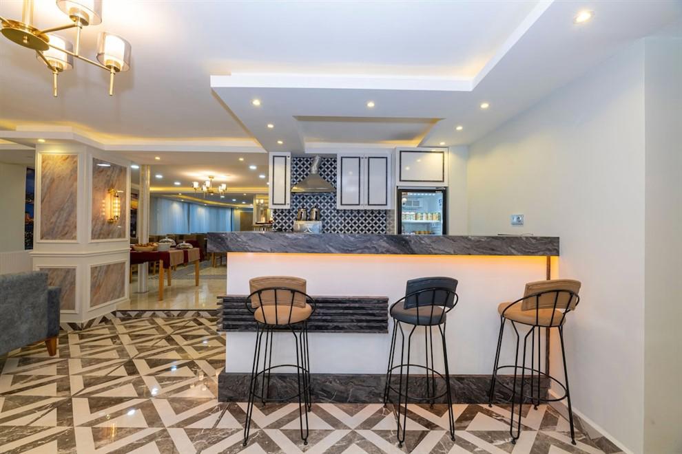 Yeşilpark Hotel