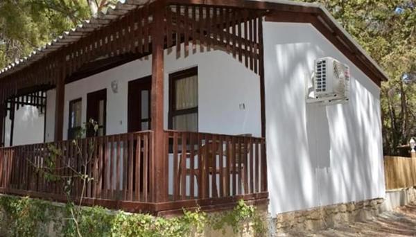 Mutlu Bungalow Hotel